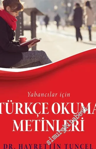 Yabancılar için Türkçe Okuma Metinleri -