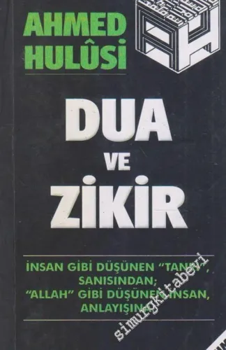 Dua ve Zikir -