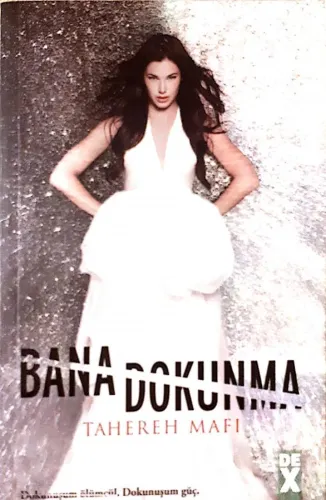 Bana Dokunma
