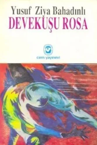 Devekuşu Rosa