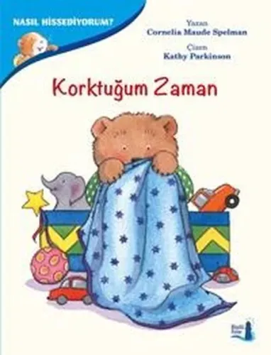 Nasıl Hissediyorum?-Korktuğum Zaman