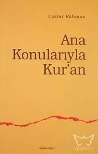Ana Konularıyla Kur'an