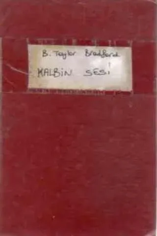 Kalbin Sesi