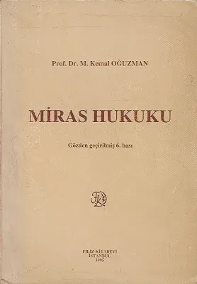 Miras Hukuku