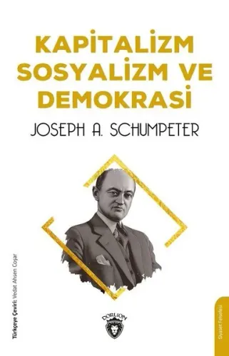 Kapitalizm Sosyalizm Ve Demokrasi