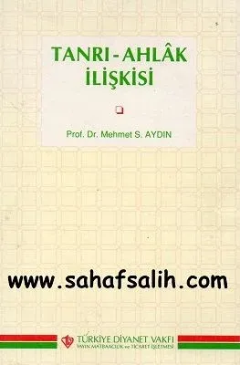 Tanrı - Ahlak İlişkisi