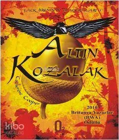 Altın Kozalak; Jack Brenin'in Maceraları 1