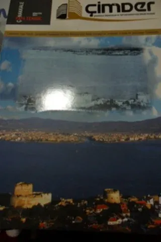 Çimder Yapı Teknik 2012 / 2