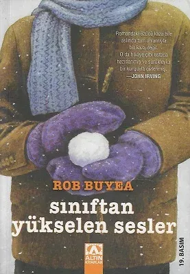 Sınıftan Yükselen Sesler