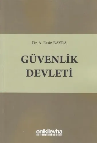 Güvenlik Devleti