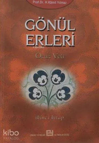 Gönül Erleri 2