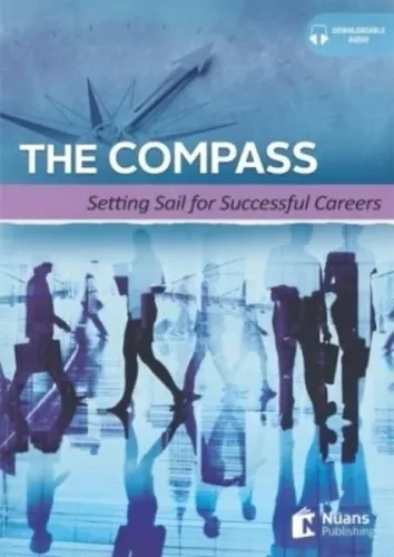 The Compass : Setting Sail for Successful Careers
