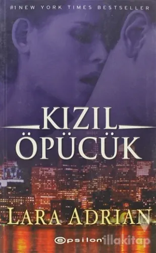 Kızıl Öpücük