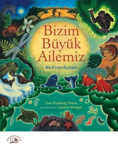 Bizim Büyük Ailemiz - Bir Evrim Öyküsü