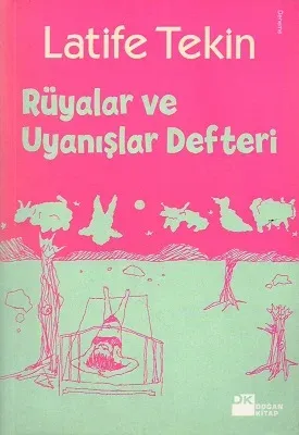 Rüyalar ve Uyanışlar Defteri
