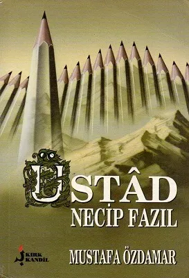 Üstad Necip Fazıl