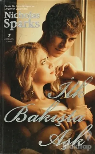 İlk Bakışta Aşk
