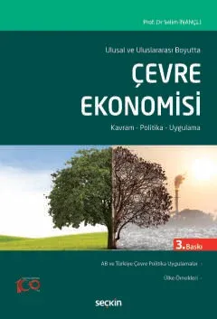 Çevre Ekonomisi
