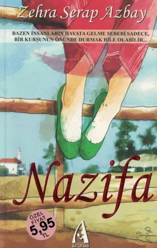 Nazifa