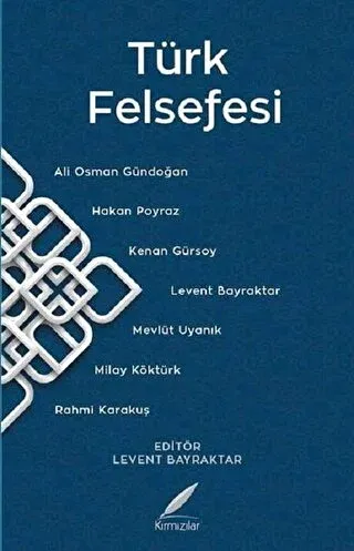 TÜRK FELSEFESİ
