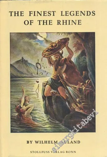The Finest Legends of the Rhine  -