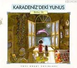 Karadeniz Deki Yunus Behiç Ak Karadeniz Deki Yunus Behiç Ak