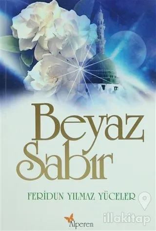 Beyaz Sabır
