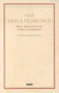 Leylâ ve Mecnun