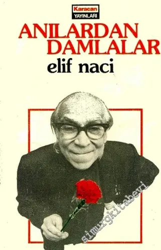 Anılardan Damlalar  -        1981