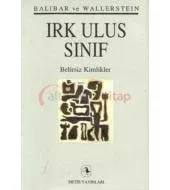 Irk Ulus Sınıf