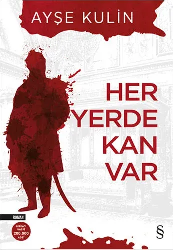 (2. El Kitap) Her Yerde Kan Var