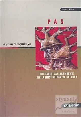Pas