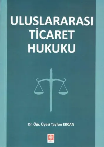 Uluslararası Ticaret Hukuku