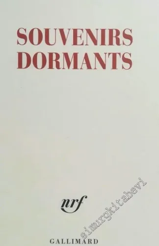Souvenirs Dormants -        2017