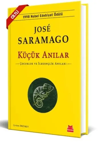 Küçük Anılar