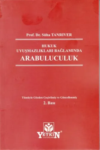 Arabuluculuk