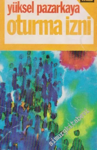 Oturma İzni -        1977