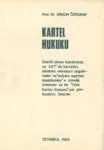 Kartel Hukuku