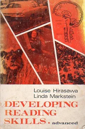 Developing Reading Skills Advanced