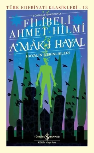 A’mak-ı Hayal  (Ciltli)