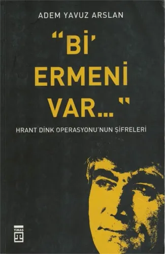 Bi' Ermeni Var