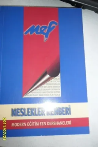 Meslekler Rehberi