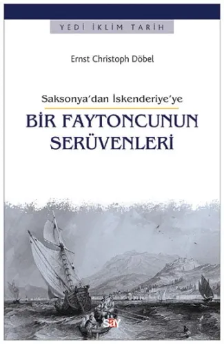 Bir Faytoncunun Serüvenleri