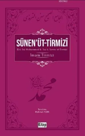 Sünen'üt-Tirmizî