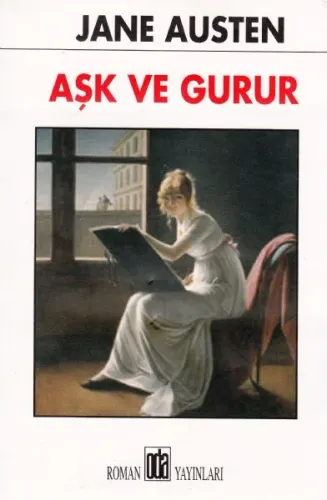 Aşk Ve Gurur