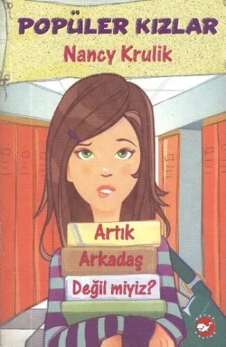 Popüler Kızlar - Artık Arkadaş Değil miyiz?