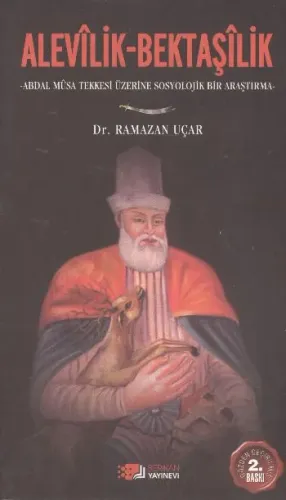 Alevilik Ve Bektaşilik