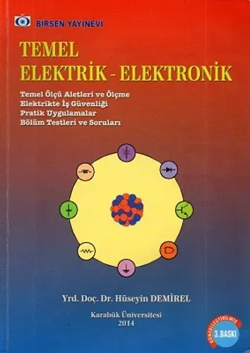Temel Elektirik Elektronik