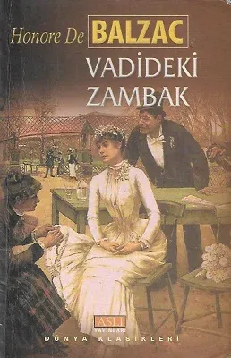 Vadideki Zambak