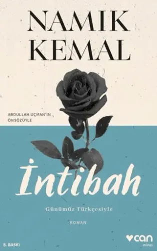 İntibah (Günümüz Türkçesiyle)